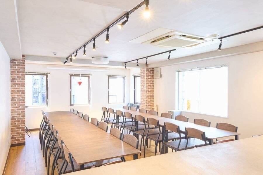 リノスペkitchen神田TYD【千代田区/神田駅】レンタルキッチン-5