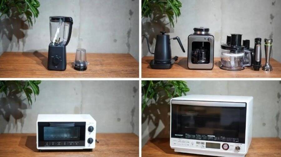 リノスペkitchen銀座トラスト【中央区/新富町駅】レンタルキッチン-11