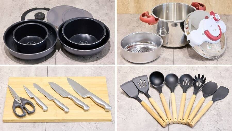 リノスペkitchen銀座トラスト【中央区/新富町駅】レンタルキッチン-20