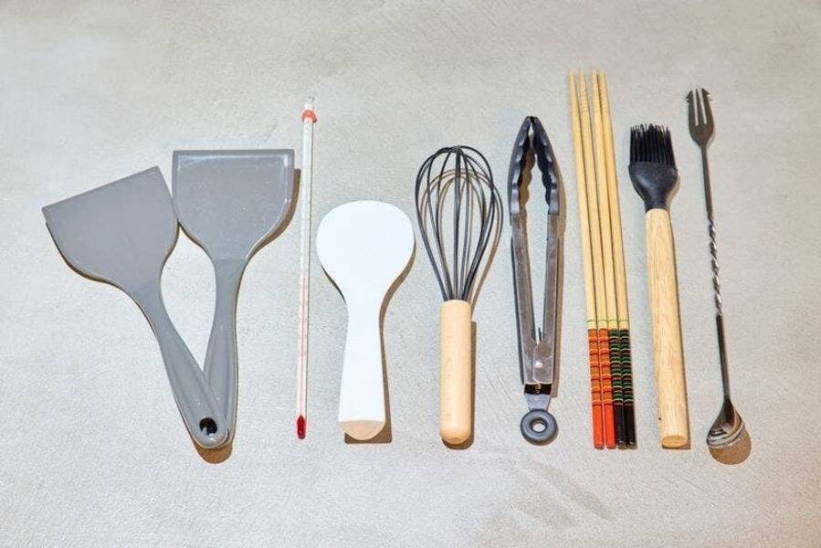 リノスペkitchen銀座トラスト【中央区/新富町駅】レンタルキッチン-21