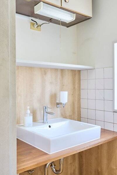 リノスペkitchen銀座トラスト【中央区/新富町駅】レンタルキッチン-23