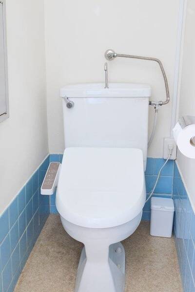 リノスペkitchen銀座トラスト【中央区/新富町駅】レンタルキッチン-25