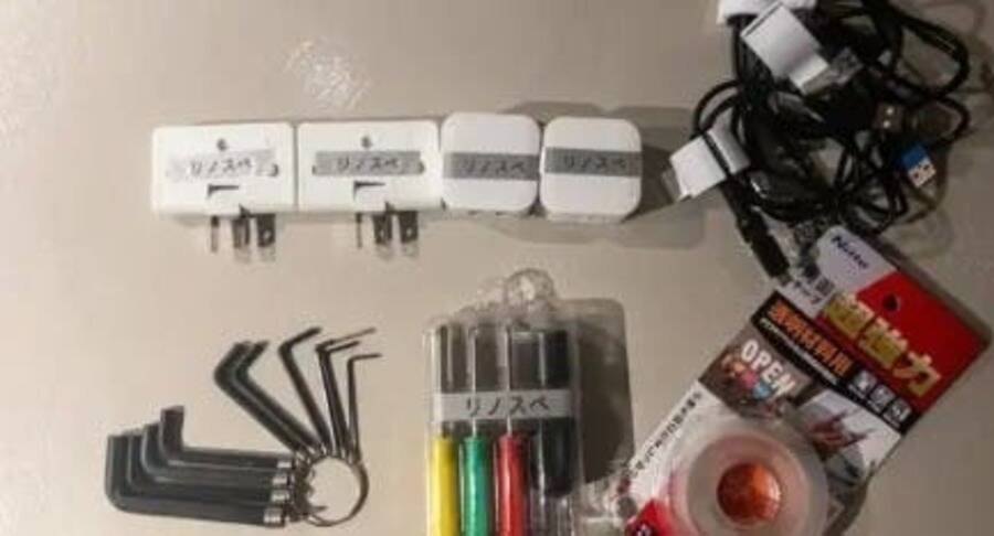 リノスペkitchen銀座トラスト【中央区/新富町駅】レンタルキッチン-27