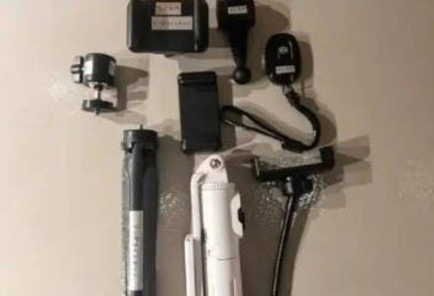 リノスペkitchen銀座トラスト【中央区/新富町駅】レンタルキッチン-28