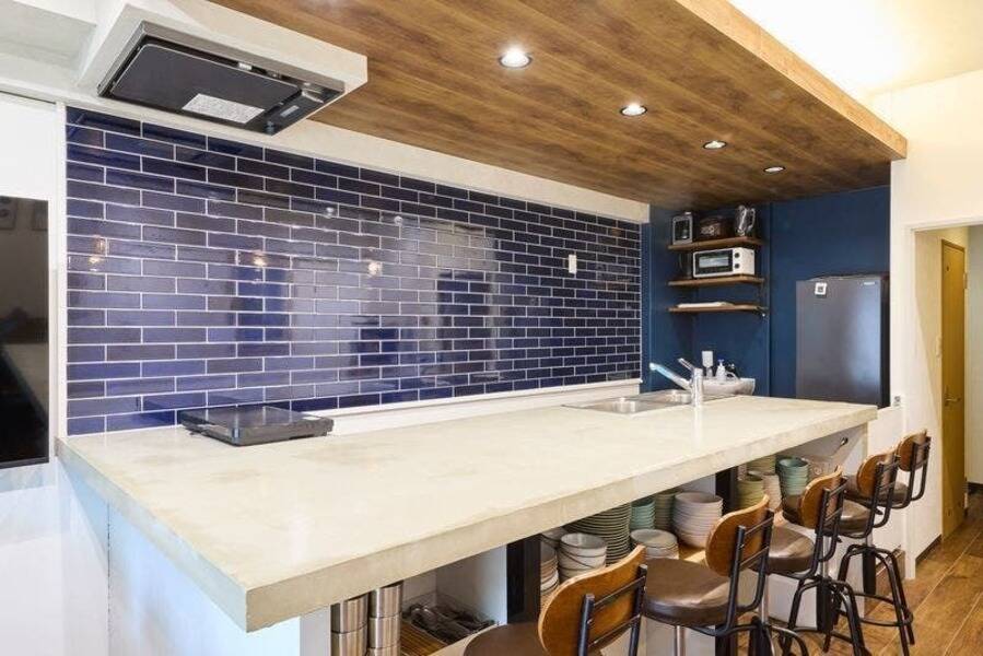 リノスペkitchen浜松町アルファ【港区/大門駅】レンタルキッチン-8