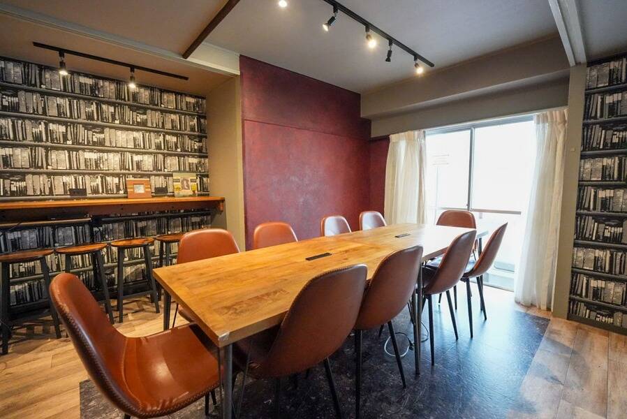 リノスぺkitchen赤坂【港区/赤坂駅】レンタルキッチン-3