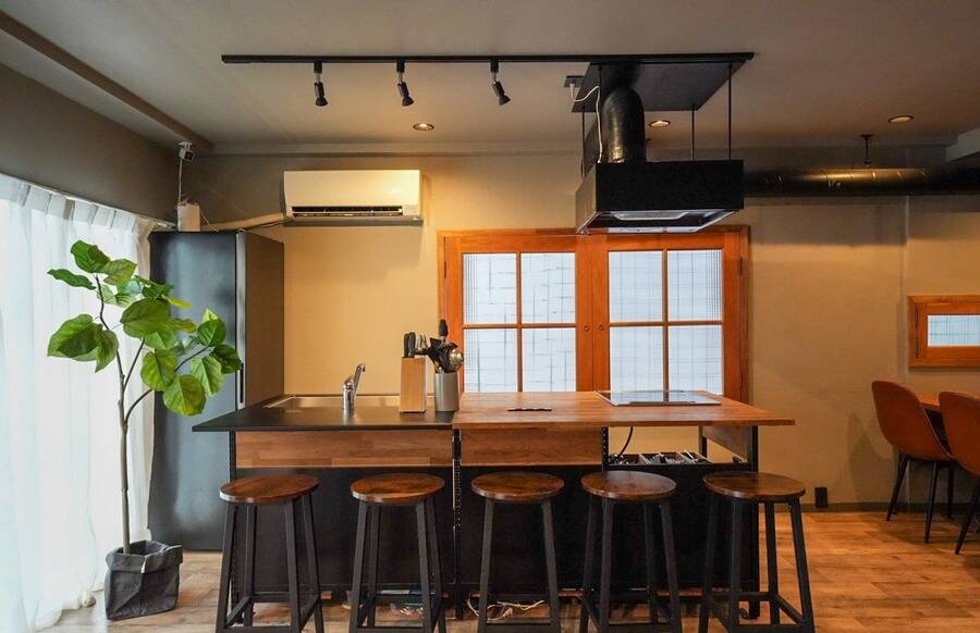 リノスぺkitchen赤坂【港区/赤坂駅】レンタルキッチン-5