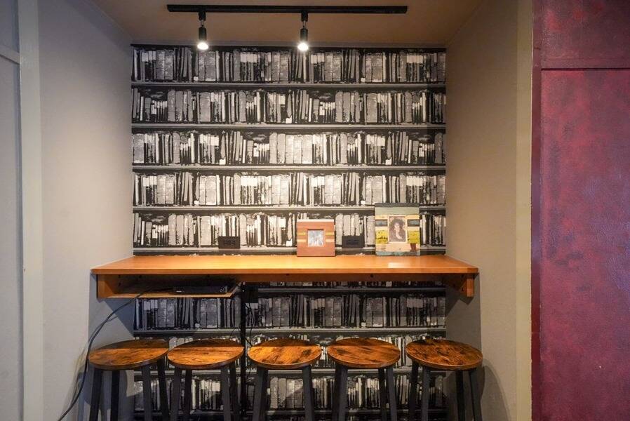 リノスぺkitchen赤坂【港区/赤坂駅】レンタルキッチン-6