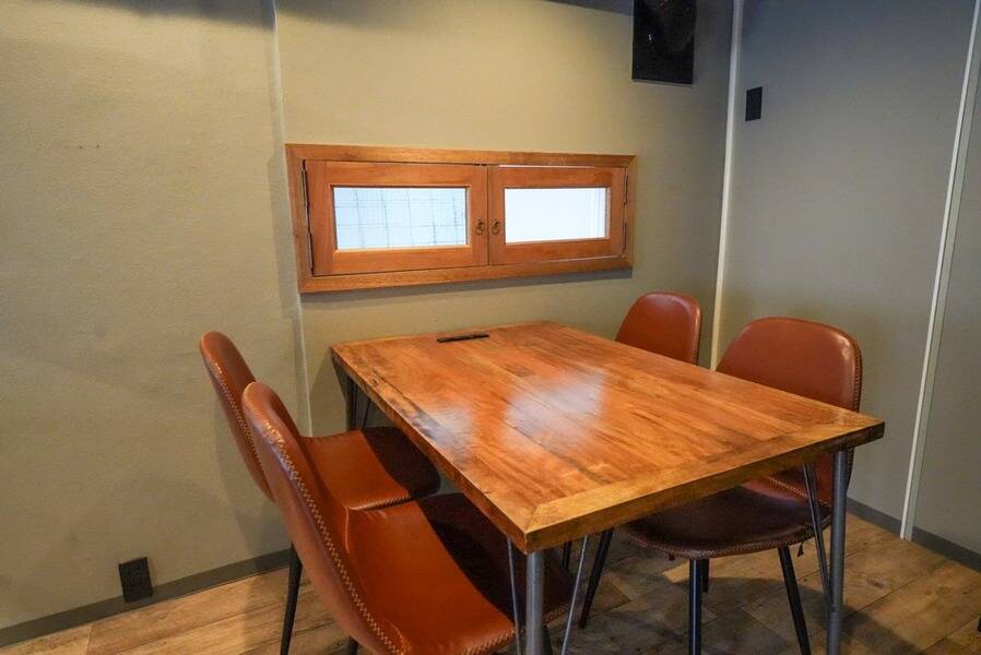 リノスぺkitchen赤坂【港区/赤坂駅】レンタルキッチン-7