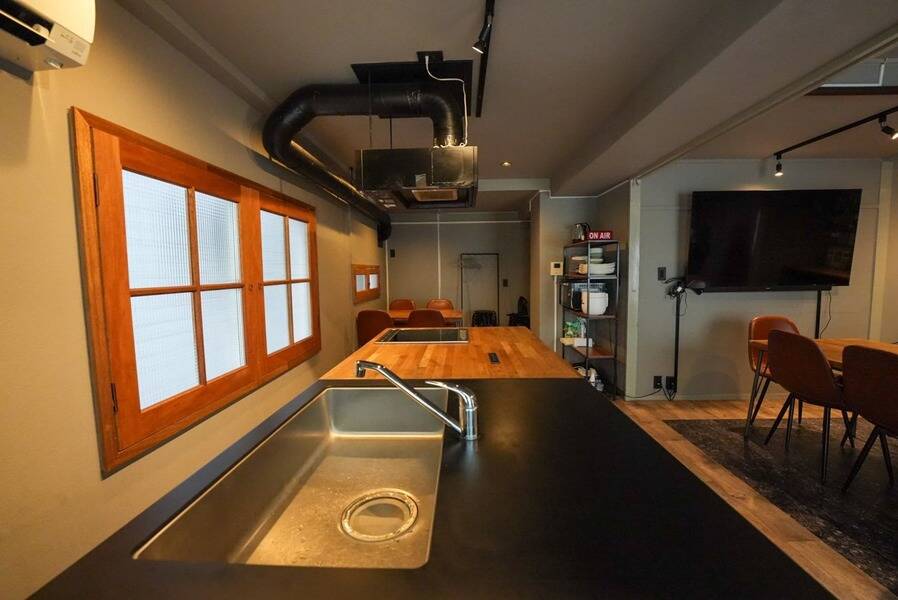 リノスぺkitchen赤坂【港区/赤坂駅】レンタルキッチン-8