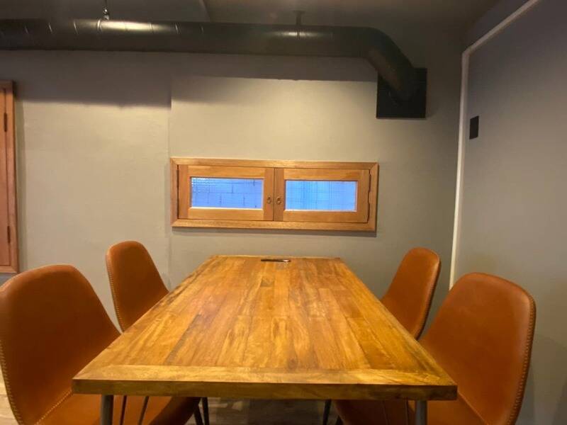 リノスぺkitchen赤坂【港区/赤坂駅】レンタルキッチン-11