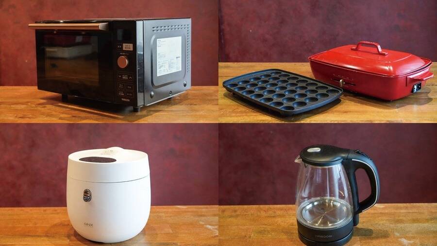 リノスぺkitchen赤坂【港区/赤坂駅】レンタルキッチン-16