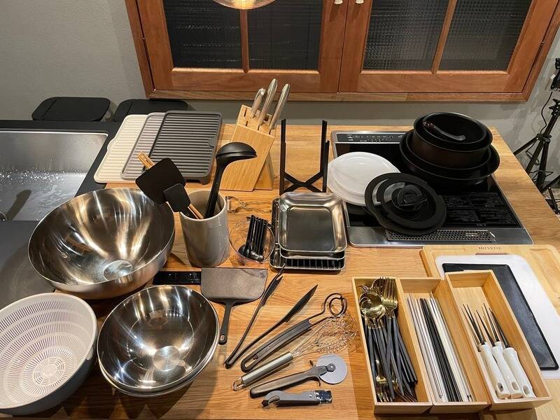 リノスぺkitchen赤坂【港区/赤坂駅】レンタルキッチン-20