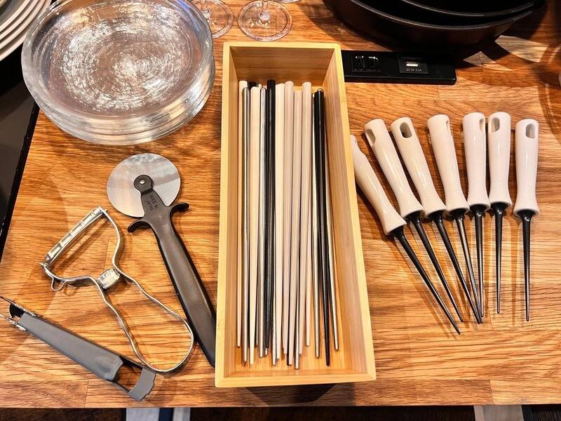 リノスぺkitchen赤坂【港区/赤坂駅】レンタルキッチン-22