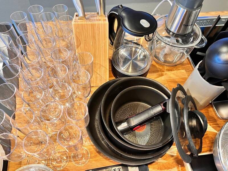 リノスぺkitchen赤坂【港区/赤坂駅】レンタルキッチン-23