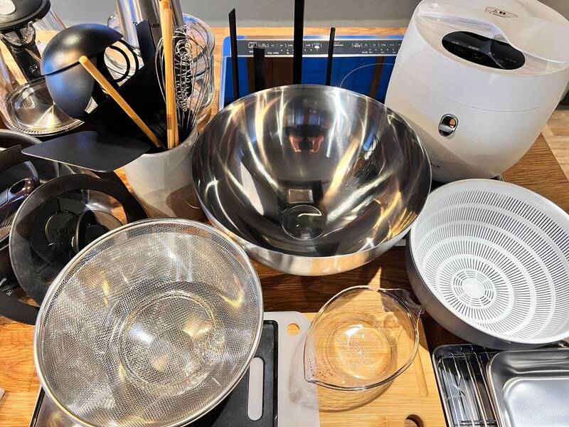 リノスぺkitchen赤坂【港区/赤坂駅】レンタルキッチン-24