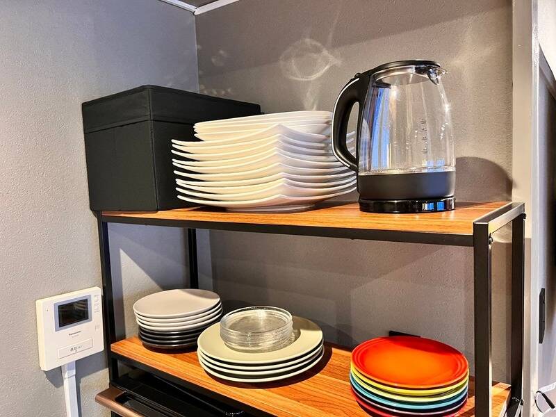 リノスぺkitchen赤坂【港区/赤坂駅】レンタルキッチン-26