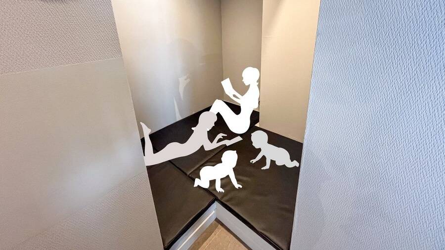 リノスペkitchen水道橋【千代田区/水道橋駅】レンタルキッチン-14