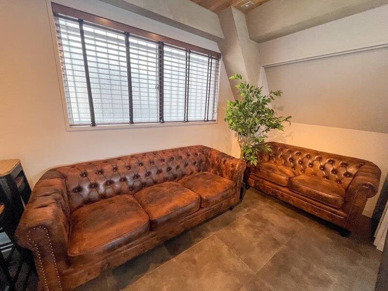 リノスペkitchen水道橋【千代田区/水道橋駅】レンタルキッチン-15