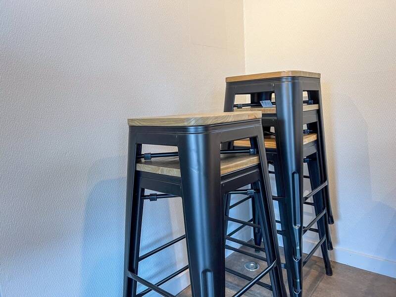 リノスペkitchen水道橋【千代田区/水道橋駅】レンタルキッチン-16