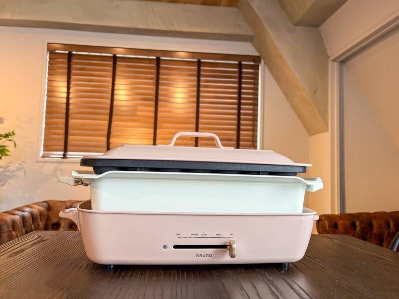 リノスペkitchen水道橋【千代田区/水道橋駅】レンタルキッチン-17