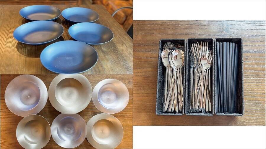 リノスペkitchen水道橋【千代田区/水道橋駅】レンタルキッチン-21