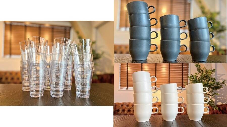 リノスペkitchen水道橋【千代田区/水道橋駅】レンタルキッチン-22