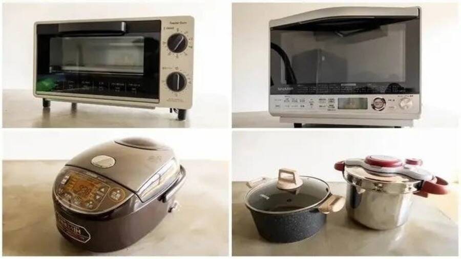 リノスペkitchen水道橋【千代田区/水道橋駅】レンタルキッチン-25