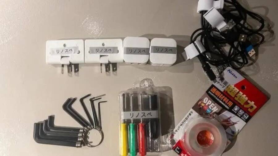 リノスペkitchen水道橋【千代田区/水道橋駅】レンタルキッチン-30