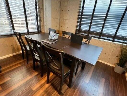 リノスペ高田馬場【新宿区/高田馬場駅】レンタルスペース-3