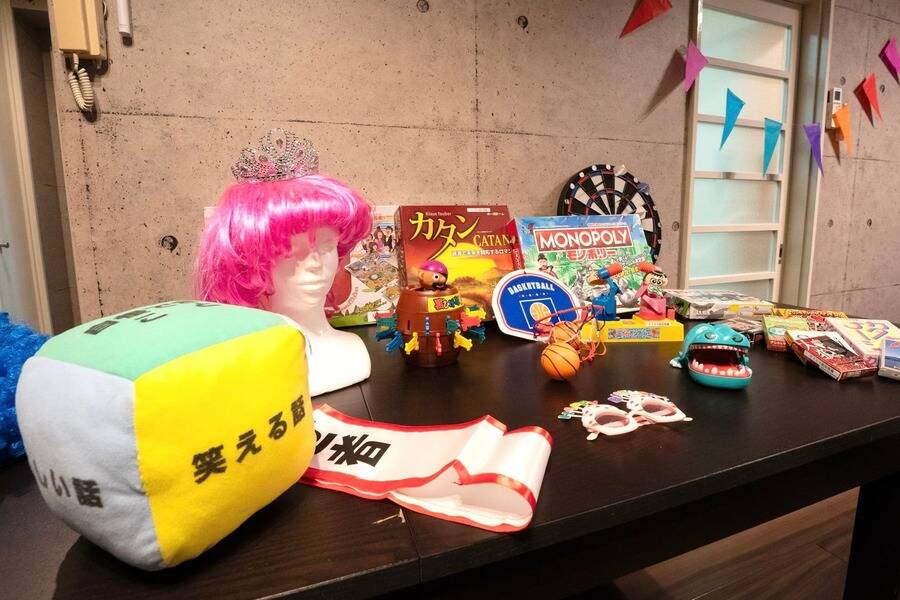 リノスペ高田馬場【新宿区/高田馬場駅】レンタルスペース-14