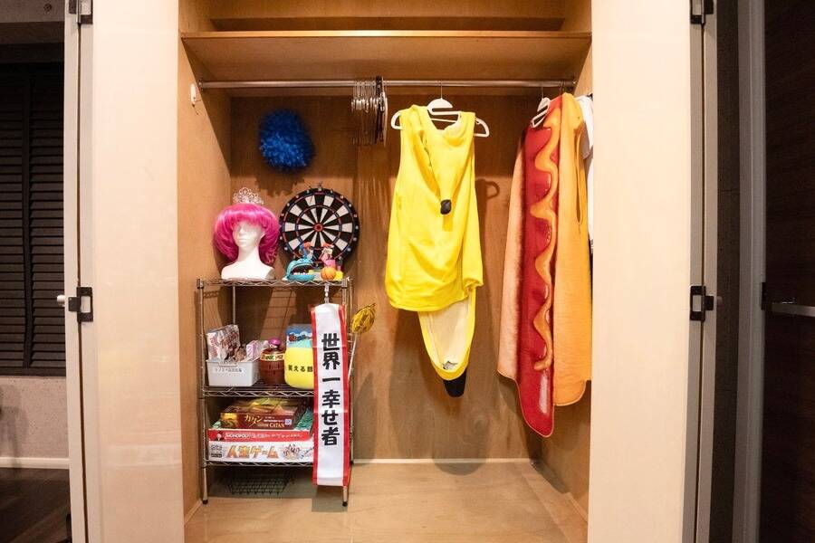 リノスペ高田馬場【新宿区/高田馬場駅】レンタルスペース-16