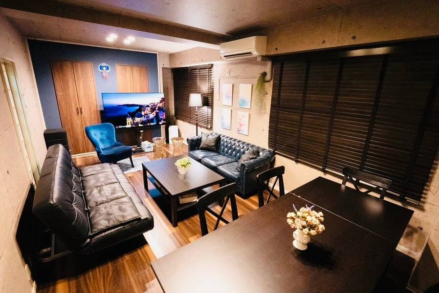 リノスペ高田馬場【新宿区/高田馬場駅】レンタルスペース-17