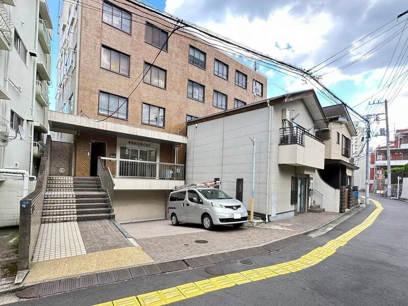 リノスペ高田馬場【新宿区/高田馬場駅】レンタルスペース-21