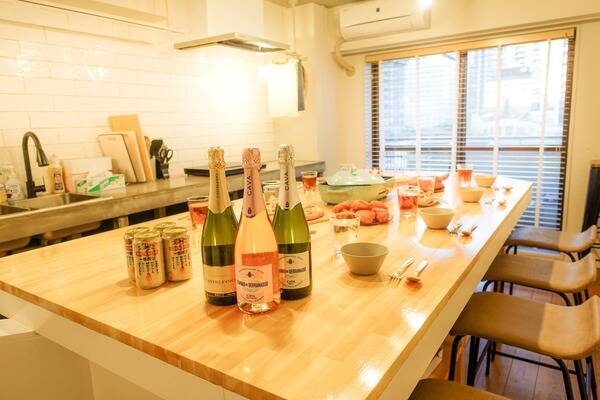 リノスぺkitchen麻布台【港区/六本木一丁目駅】レンタルキッチン-3