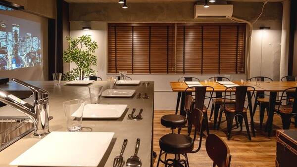 リノスペkitchen堺筋本町【大阪市中央区/堺筋本町駅】-3