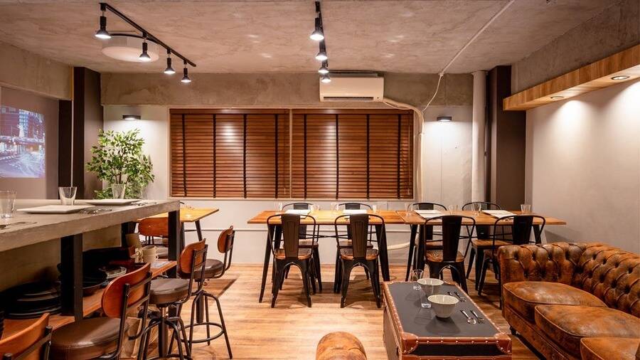 リノスペkitchen堺筋本町【大阪市中央区/堺筋本町駅】-5