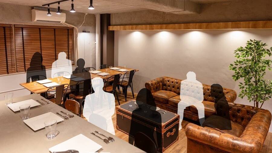 リノスペkitchen堺筋本町【大阪市中央区/堺筋本町駅】-13