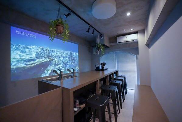 リノスぺkitchen麻布十番【港区/麻布十番駅】レンタルキッチン-3