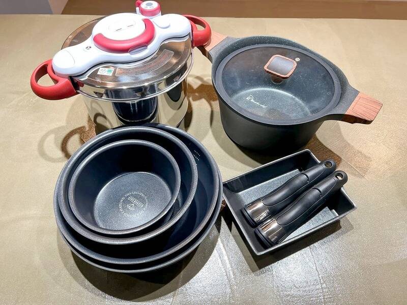 リノスぺkitchen麻布十番【港区/麻布十番駅】レンタルキッチン-13