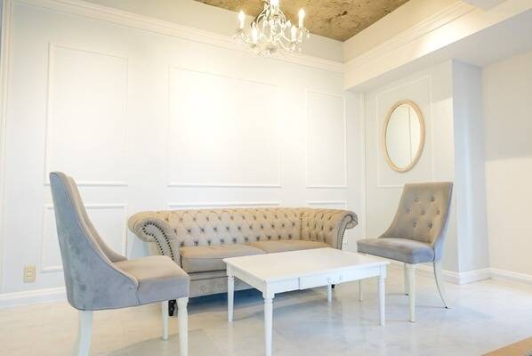 リノスぺrich赤坂【港区/赤坂駅】レンタルキッチン-3