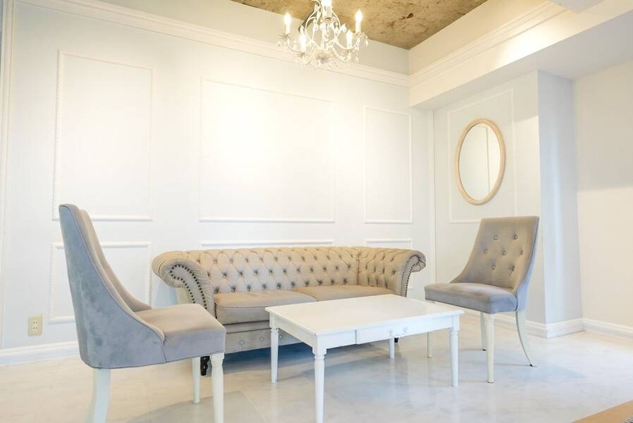 リノスぺrich赤坂【港区/赤坂駅】レンタルキッチン-3