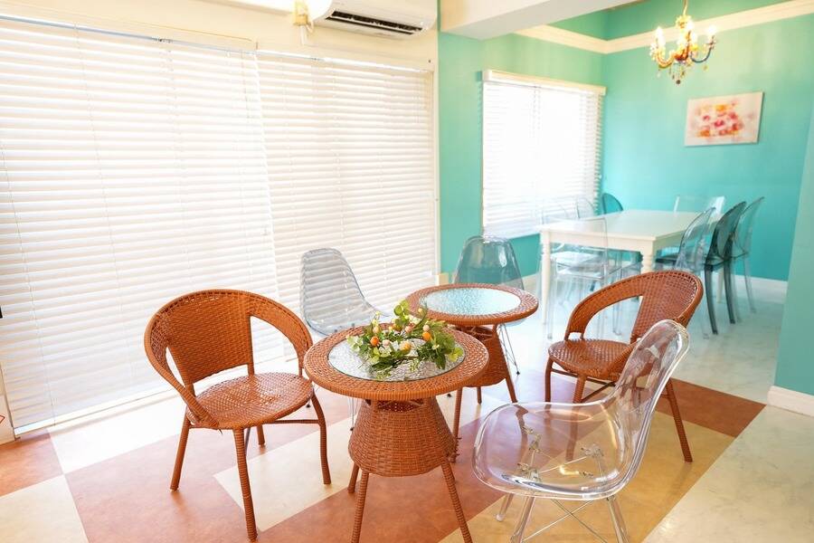 リノスぺrich赤坂【港区/赤坂駅】レンタルキッチン-4