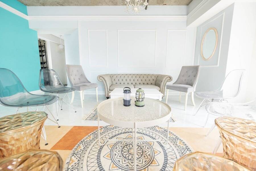 リノスぺrich赤坂【港区/赤坂駅】レンタルキッチン-5