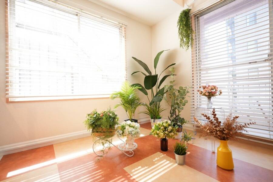 リノスぺrich赤坂【港区/赤坂駅】レンタルキッチン-6