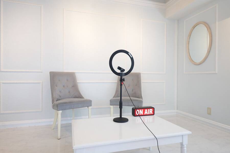 リノスぺrich赤坂【港区/赤坂駅】レンタルキッチン-7