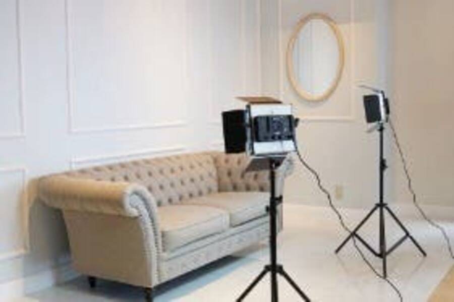 リノスぺrich赤坂【港区/赤坂駅】レンタルキッチン-8