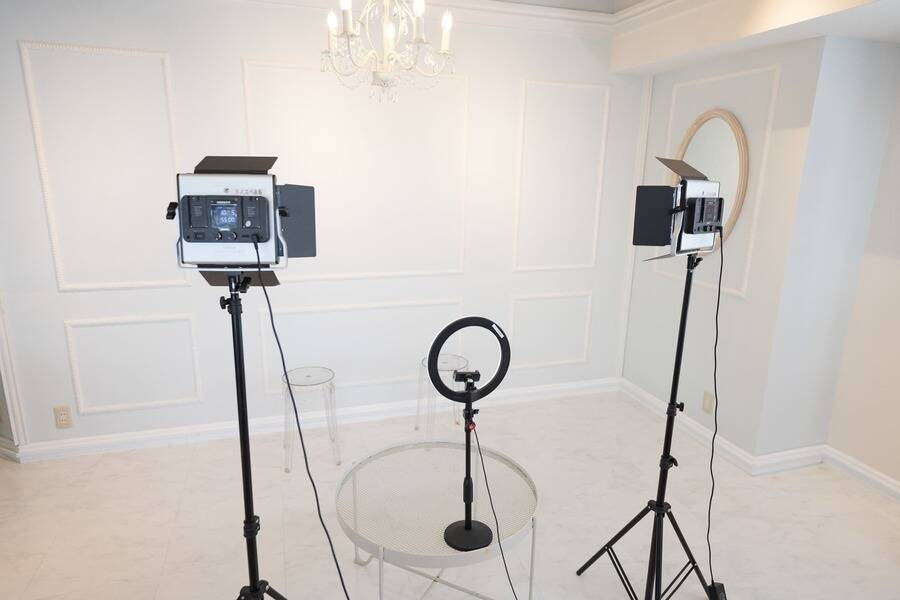 リノスぺrich赤坂【港区/赤坂駅】レンタルキッチン-9