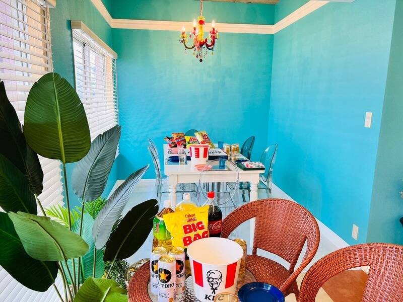 リノスぺrich赤坂【港区/赤坂駅】レンタルキッチン-16