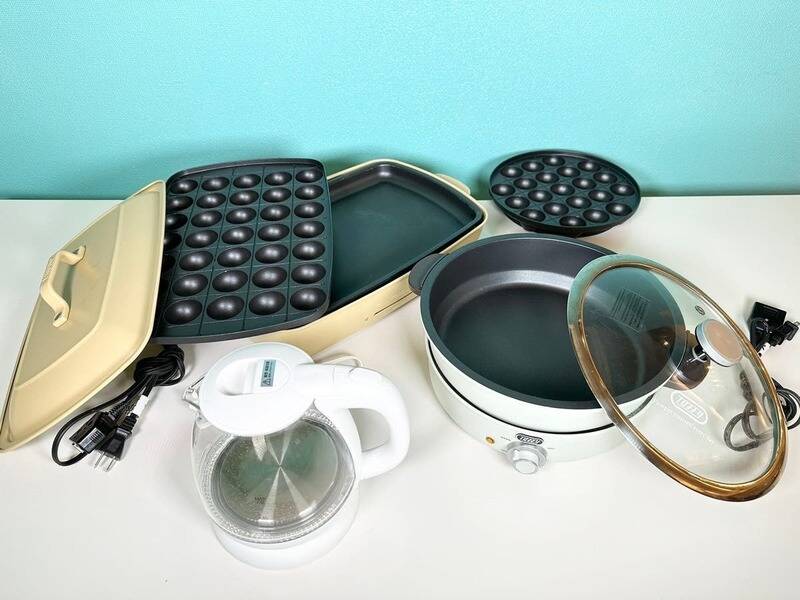 リノスぺrich赤坂【港区/赤坂駅】レンタルキッチン-18